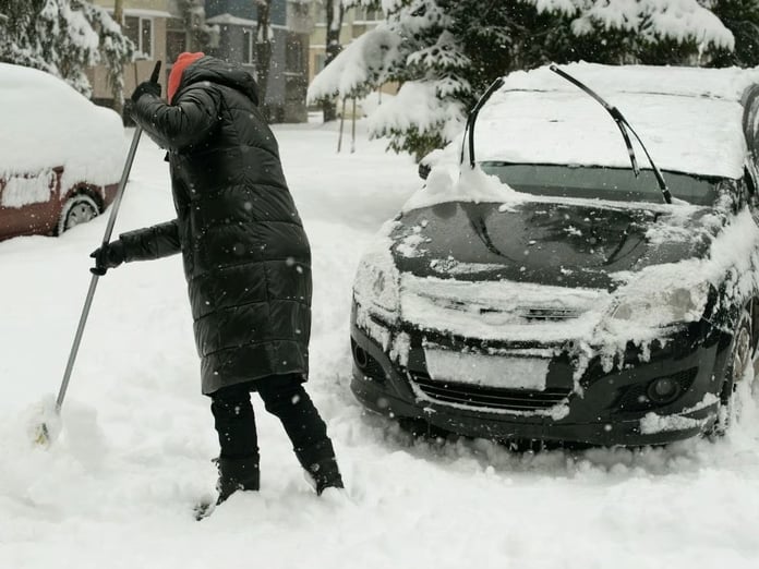 İçişleri Bakanlığı ve Meteoroloji uyardı: Tam 7 il için kar ve tipi alarmı verildi