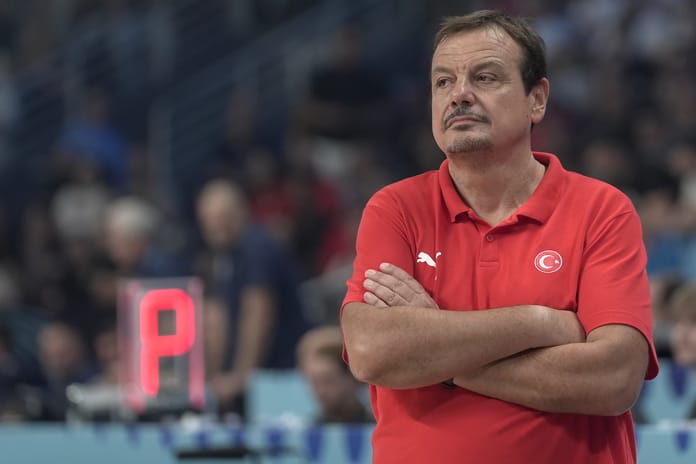 EuroBasket ve madalya mantalitesinin önemi