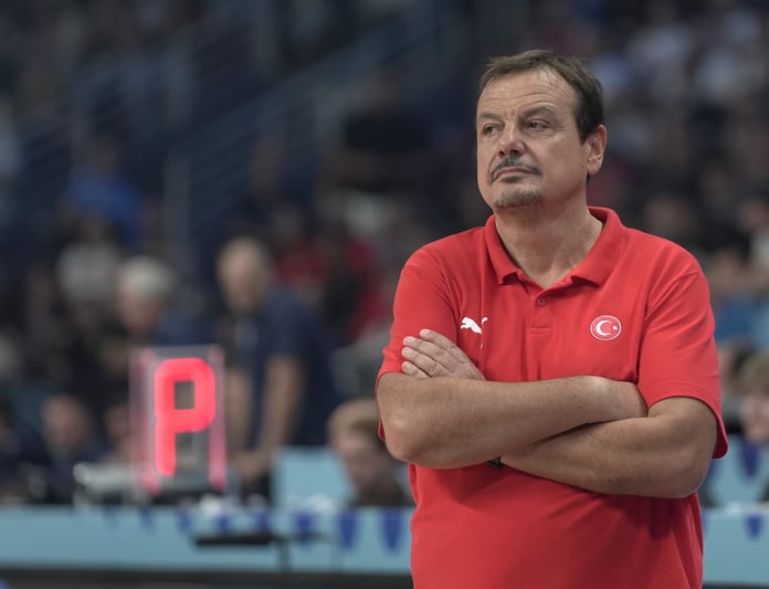 EuroBasket ve madalya mantalitesinin önemi