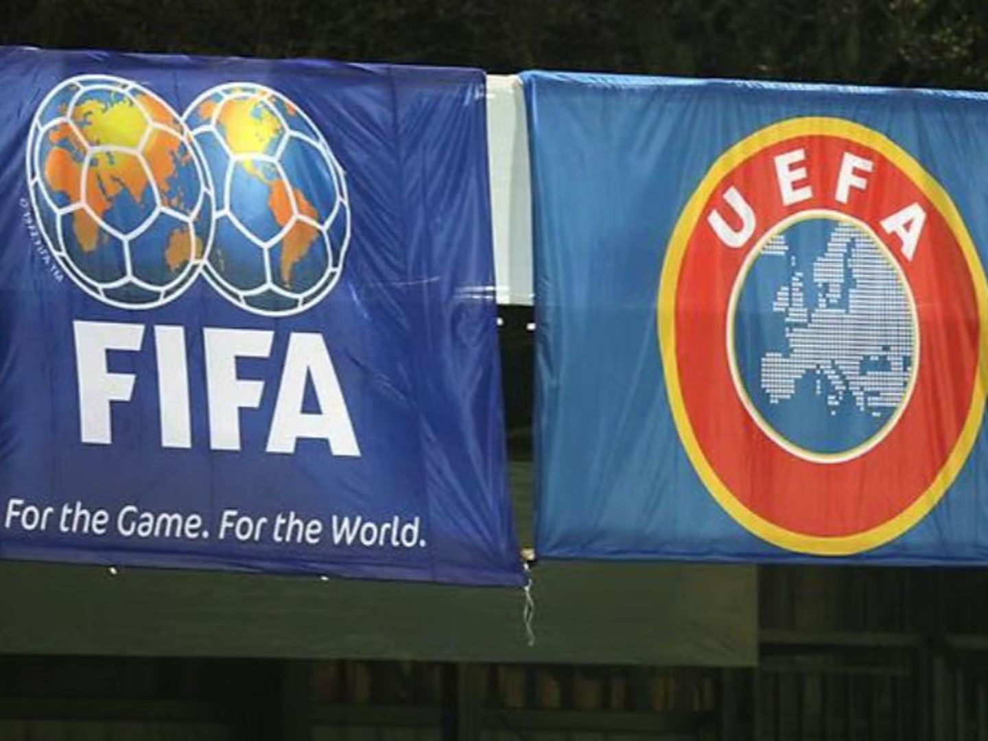 Birleşmiş Milletler'den İsrail için "Uluslararası futboldan men edilsin" çağrısı