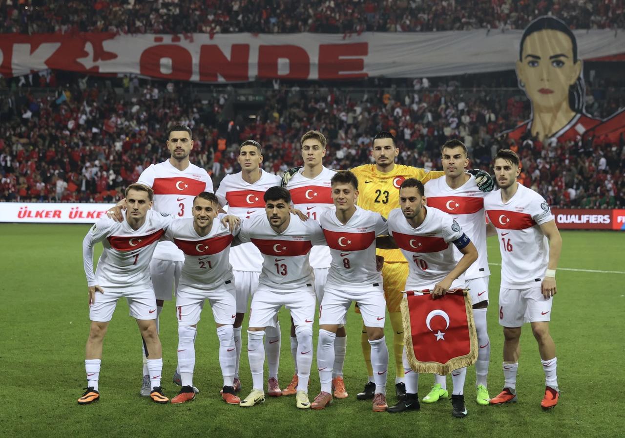 2026 Dünya Kupası ve yetenekli orta saha vurgusu