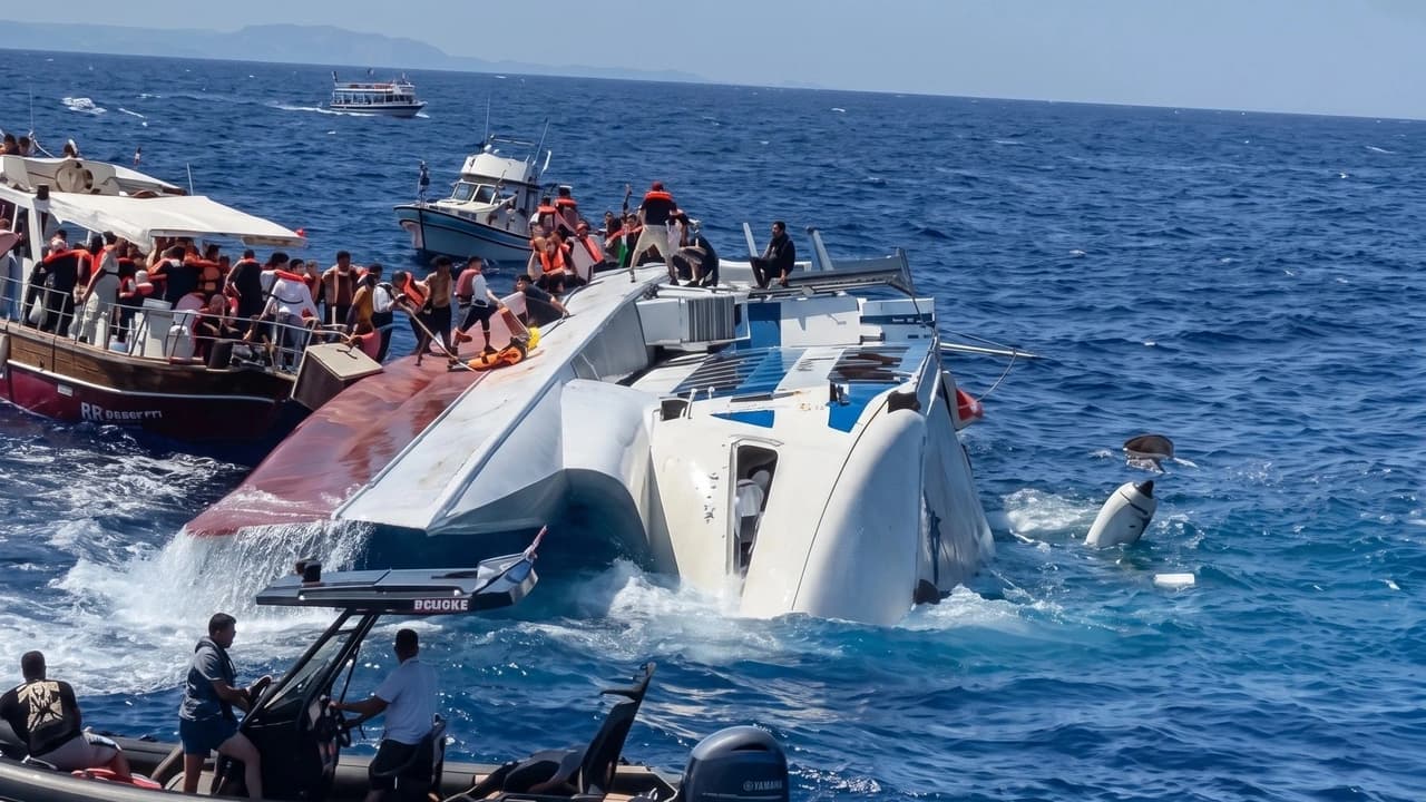 Filo Denizcilik’in tüm KKTC seferleri durduruldu