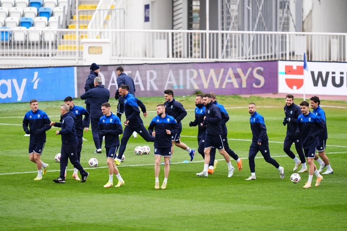 Kosova'nın FIFA yolculuğu