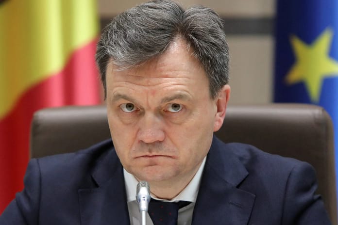 Moldova Rusya’yı seçimlere müdahale ile suçladı