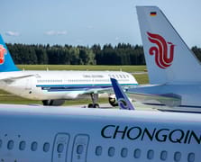 Tayvan gerilimi üzerine Çin'den Japonya'ya uçuşlar iptal ediliyor