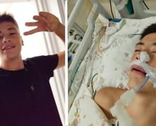 Akran zorbalığı dehşeti: 14 yaşındaki çocuk hayat savaşı veriyor!