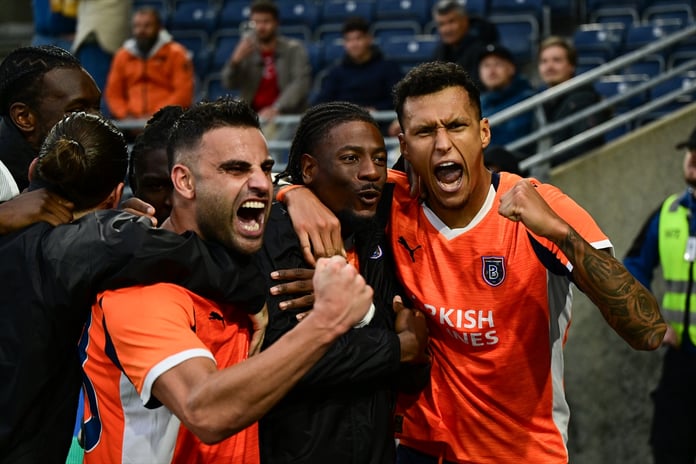 Avantaj Başakşehir'de