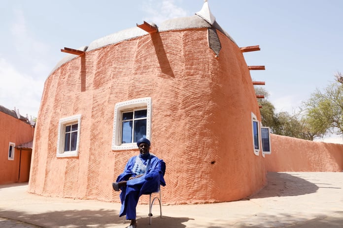 1831’den bugüne uzanan mimari ihtişam