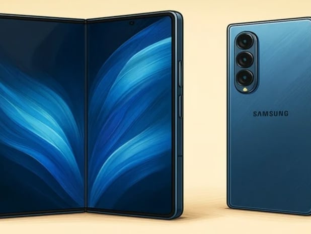  Galaxy Z Fold 7'de neden ekran sorunu yaşanıyor?