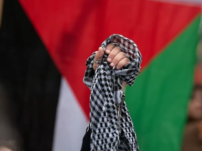 The Atlantic: BM'de Filistin'in tanınması dengeleri nasıl değiştirecek?