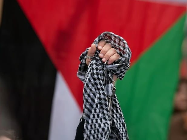 The Atlantic: BM'de Filistin'in tanınması dengeleri nasıl değiştirecek?