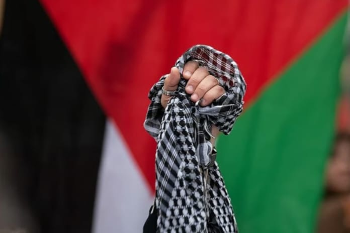 The Atlantic: BM'de Filistin'in tanınması dengeleri nasıl değiştirecek?