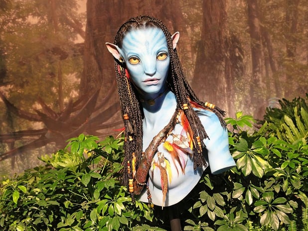 Yedi yıl ve 1907 sayfa müzik: Avatar'ın bestecisi müziğinin sırlarını açıkladı