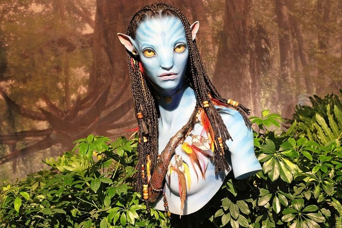 Yedi yıl ve 1907 sayfa müzik: Avatar'ın bestecisi müziğinin sırlarını açıkladı