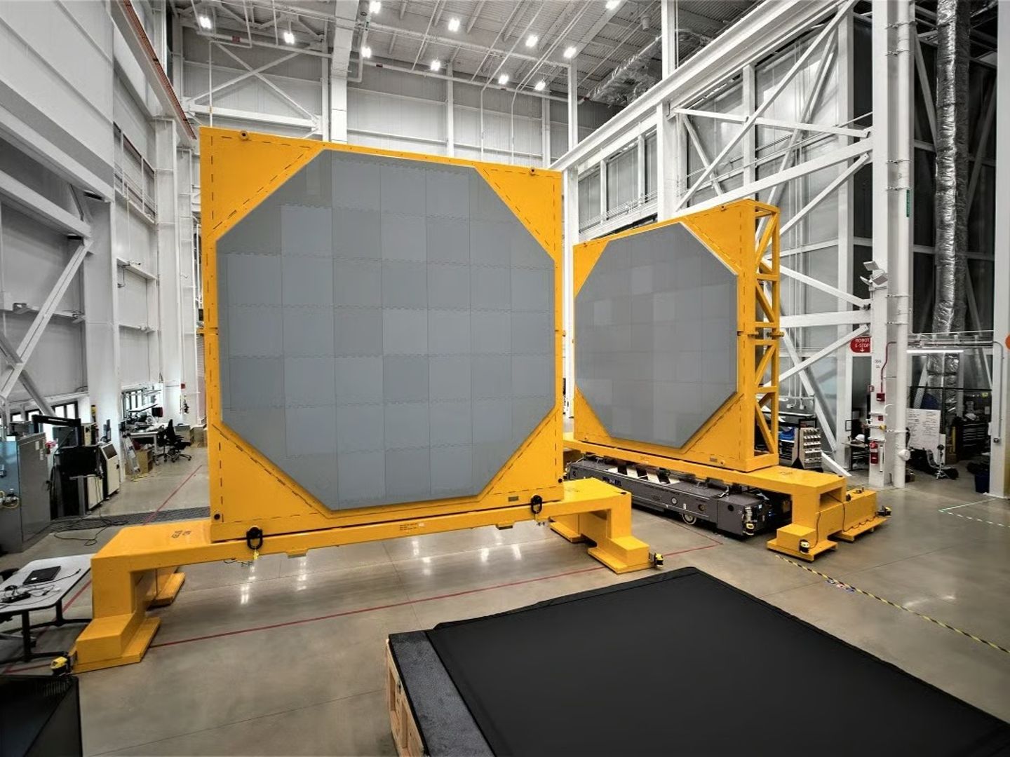 ABD Donanması, yeni nesil yazılım tanımlı radar geliştirmesi için Raytheon ile sözleşme imzaladı