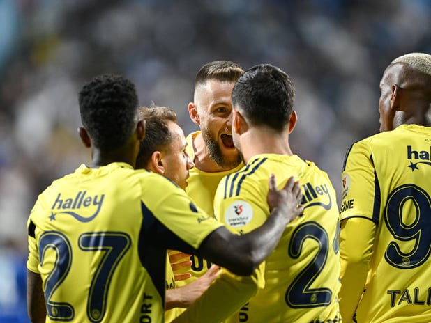 Dinamo Zagreb Fenerbahçe maçı hangi kanalda? UEFA Avrupa Ligi Dinamo Zagreb Fenerbahçe maçı ne zaman, saat kaçta?