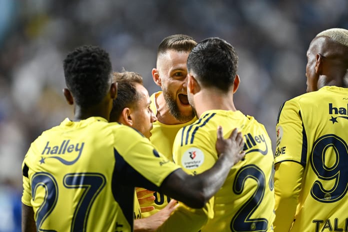 Dinamo Zagreb Fenerbahçe maçı hangi kanalda? UEFA Avrupa Ligi Dinamo Zagreb Fenerbahçe maçı ne zaman, saat kaçta?