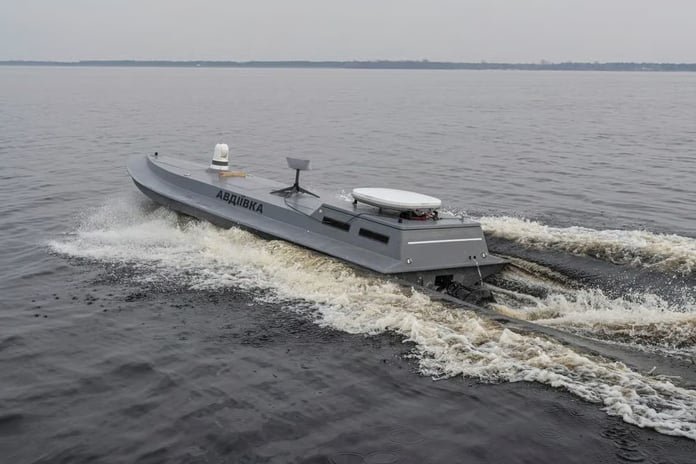 Alman Donanması İDA’lara yatırım yapmayı planlıyor