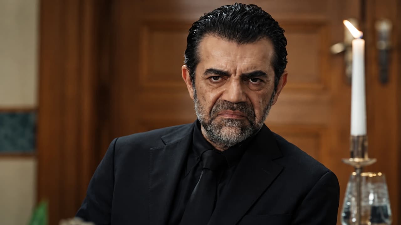 Teşkilat Yadigar karakterini kim oynayacak
