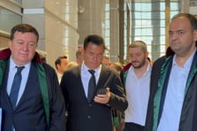 Acun Ilıcalı yasa dışı bahis reklamı davasında hakim karşısında