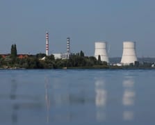 Kursk nükleer santralinde radyasyon seviyesi normal