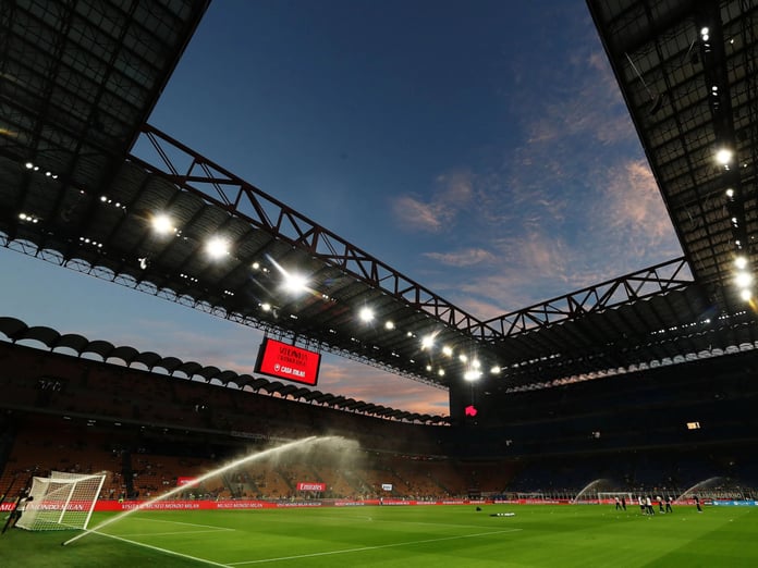 EURO 2032 için kritik adım: San Siro'nun satışı onaylandı, Milano'ya yeni stat geliyor