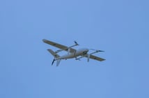 STM’nin VTOL İHA’sı TURUL kritik test aşamalarını başarıyla geçti