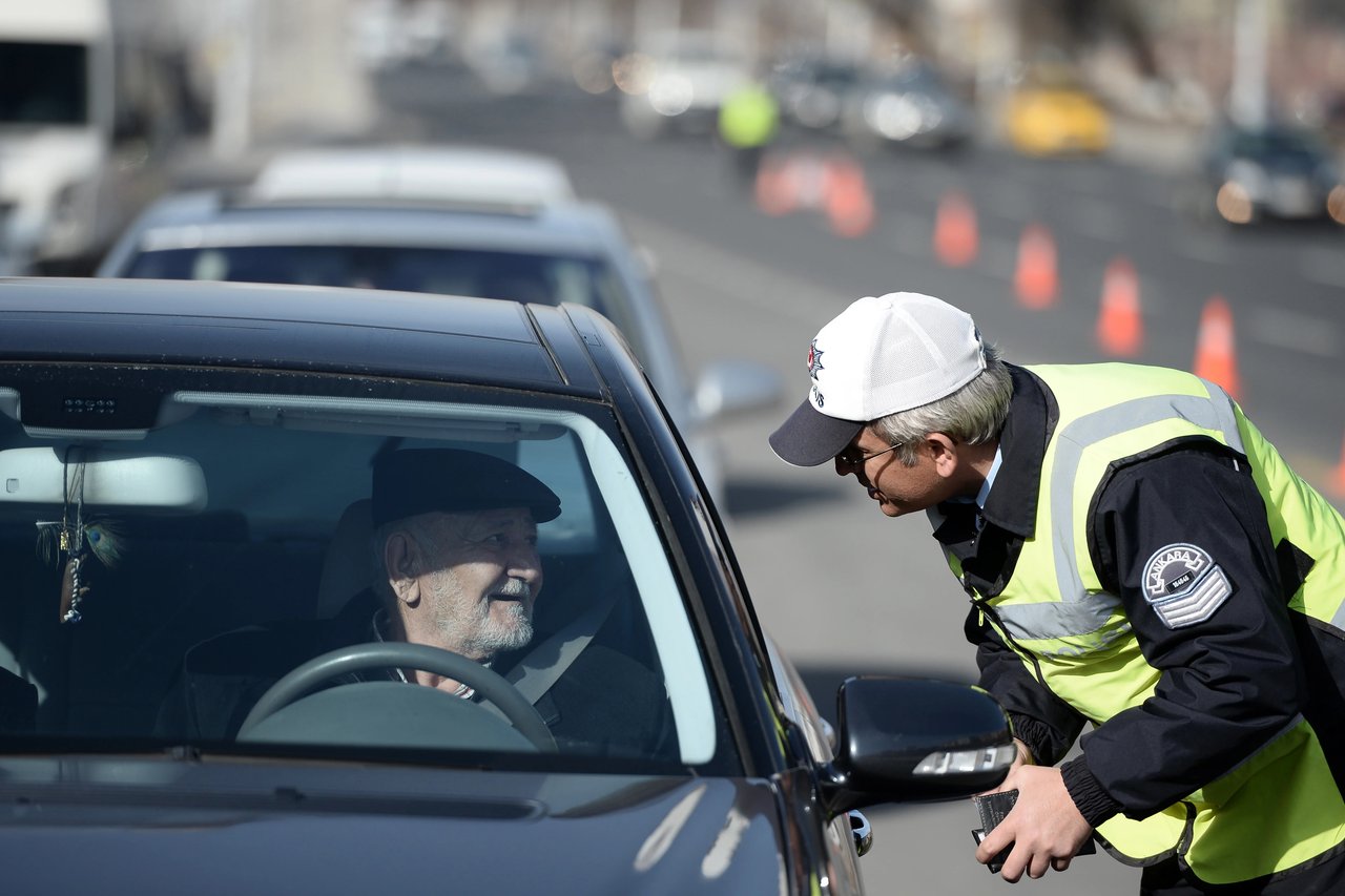 İstanbul’da 84 güzergahın hız limiti değişti