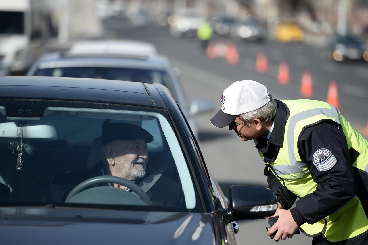 İstanbul trafiği hızlanıyor: 84 noktada limitler güncellendi