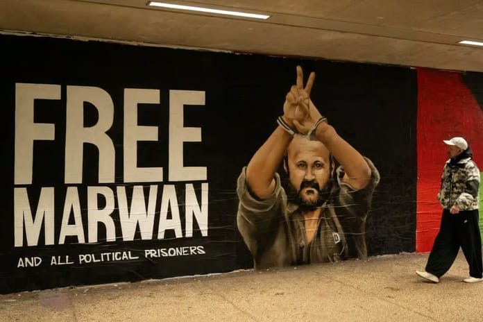 200’den fazla sanatçı ve kültür insanı Mervan Bergusi’nin serbest bırakılmasını talep etti