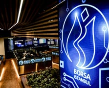 Borsada yatırımcı rekoru: En yoğun ilgi Karabük'ten