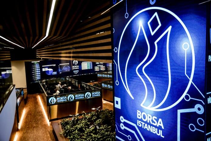 Borsada yatırımcı rekoru: En yoğun ilgi Karabük'ten