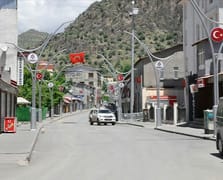 Hakkari'de Terörsüz Türkiye vizyonuyla kültürel dönüşüm