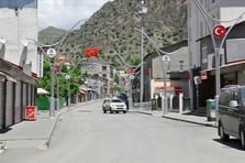 Hakkari'de Terörsüz Türkiye vizyonuyla kültürel dönüşüm