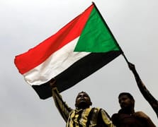 Sudan'da tarihi gelişme: Hükümet başkent Hartum'a döndü