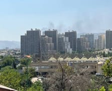 İsrail Tahran’daki Mehrabad Havaalanının çevresini bombaladı