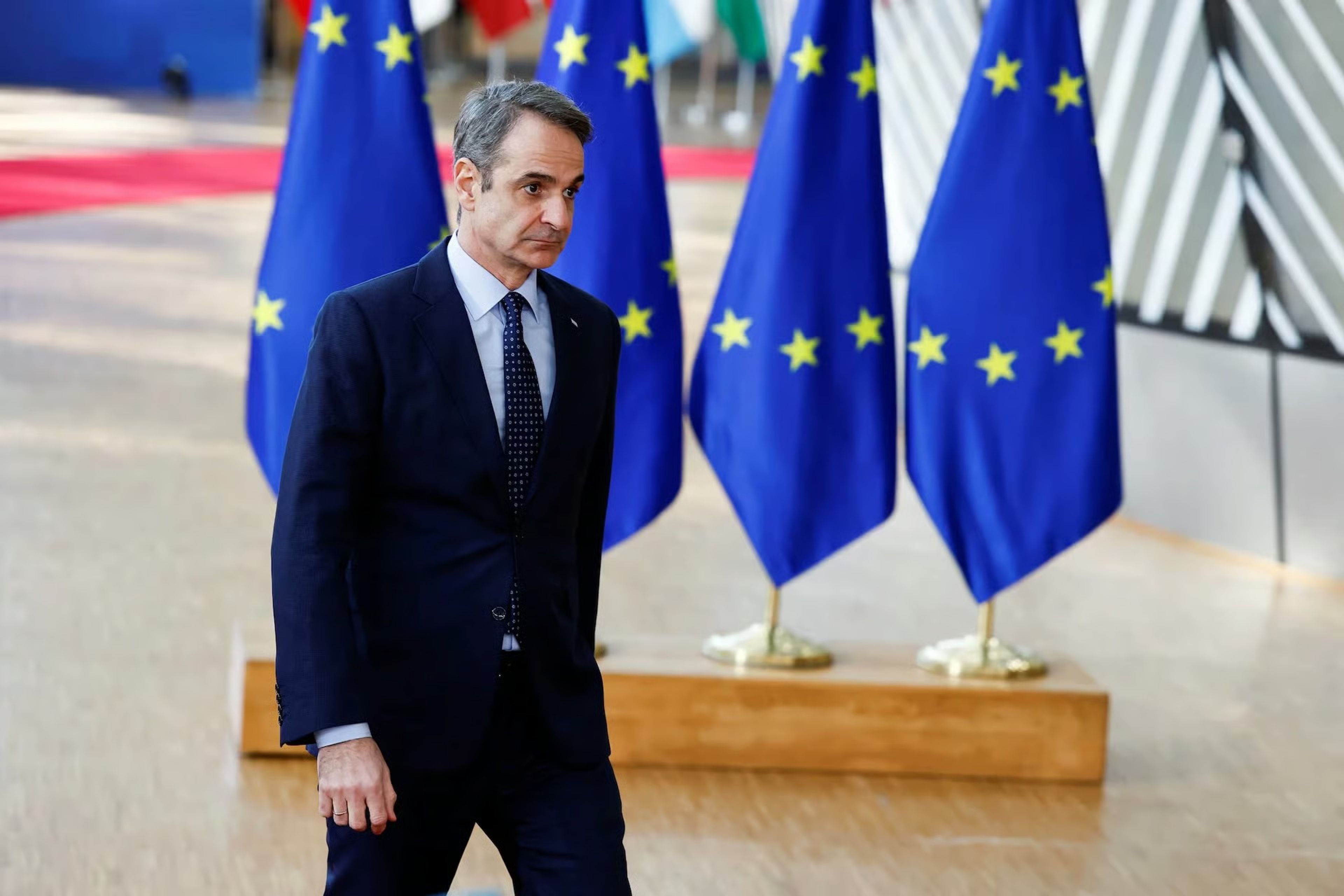 Euro Bölgesi’nde borç dengesi değişiyor
