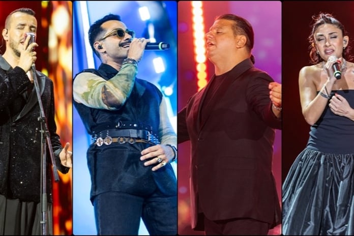 MÜYORBİR’den 25. Yıl Kutlaması