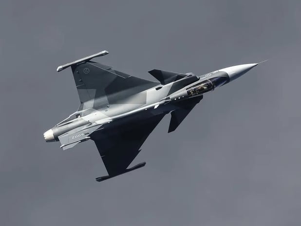Kanada, F-35 görüşmeleri sürerken Gripen E seçeneğini masaya koydu