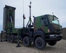 Ukrayna'nın hava savunması, yoğunlaşan Rus saldırılarına karşı güç kaybediyor