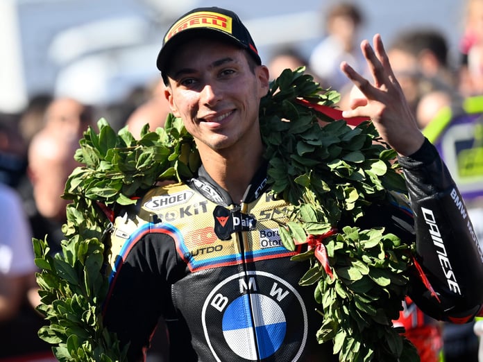 Toprak Razgatlıoğlu kimdir, kaç yaşında, nereli? Toprak Razgatlıoğlu biyografisi