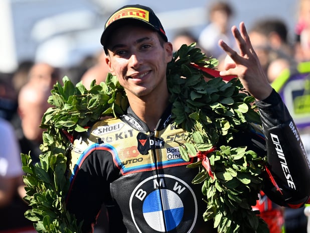 Toprak Razgatlıoğlu kimdir, kaç yaşında, nereli? Toprak Razgatlıoğlu biyografisi