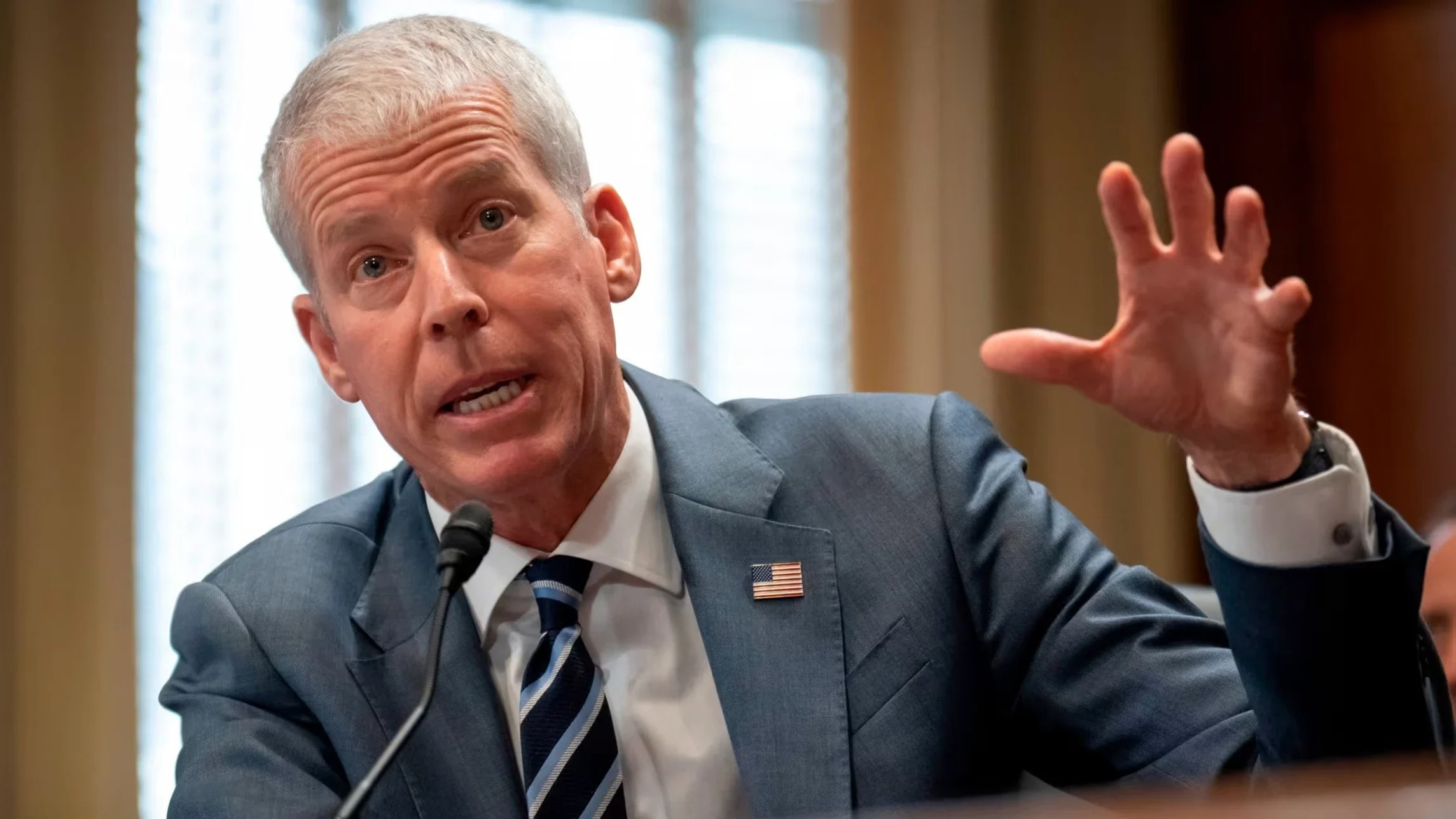 Washington Holds Big Leverage Over Venezuela’s Oil Revenues