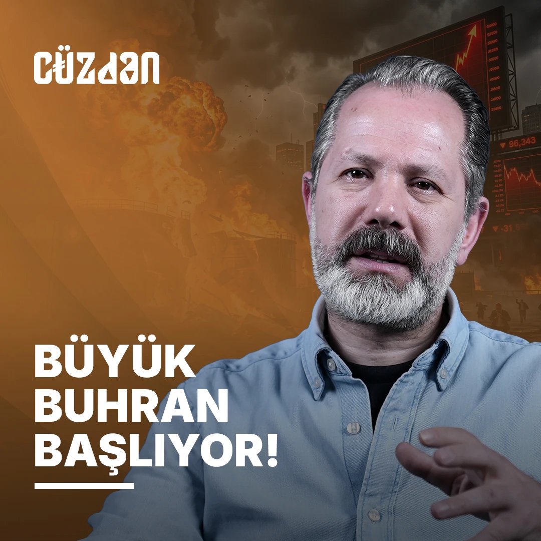 2026 Manipülasyon Yılı! Petrolde 200 Dolar Riski ve Ekonomik Kriz Şoku 