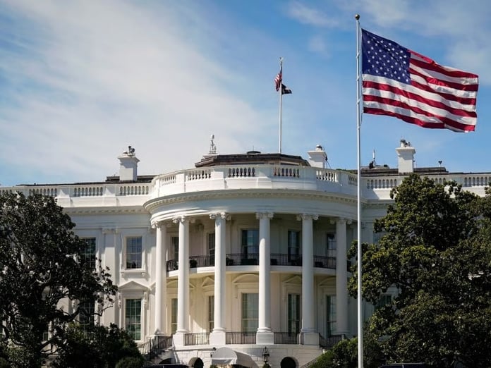 Beyaz Saray TikTok hesabı açtı ancak belirsizlik sürüyor