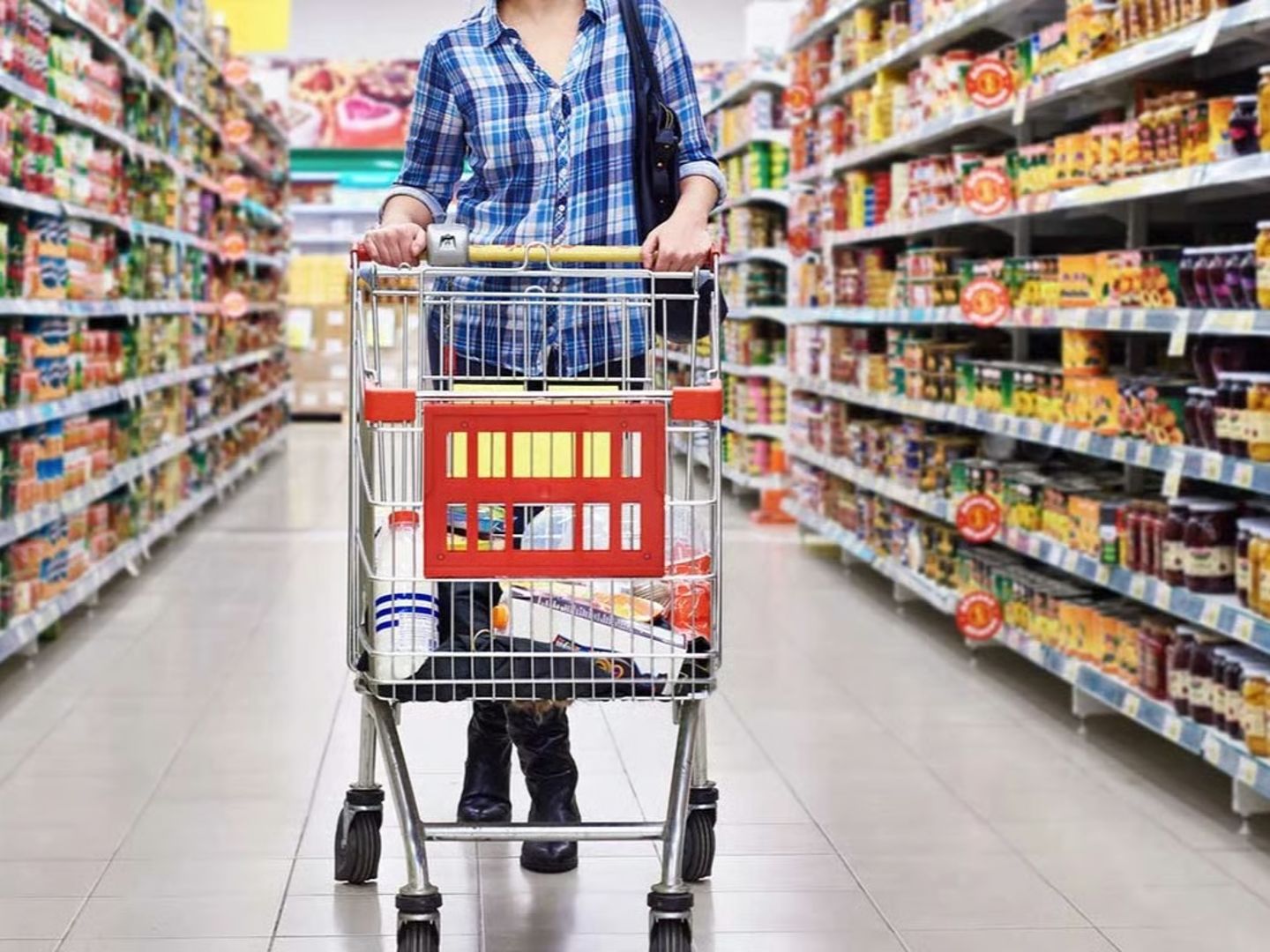 Marketlerde yeni dönem başlıyor! 81 ile talimat gönderildi 