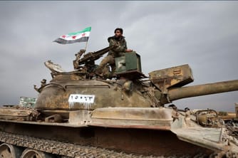 YPG/SDF Broke the Agreement: Syrian Army Deployed to Hasakah