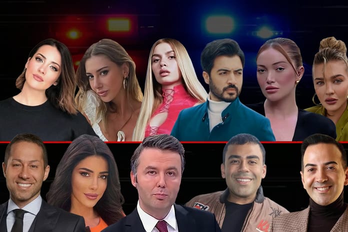 Ünlülere uyuşturucu operasyonunda büyük dalga: Kim tutuklandı, kimler için yakalama kararı çıktı?