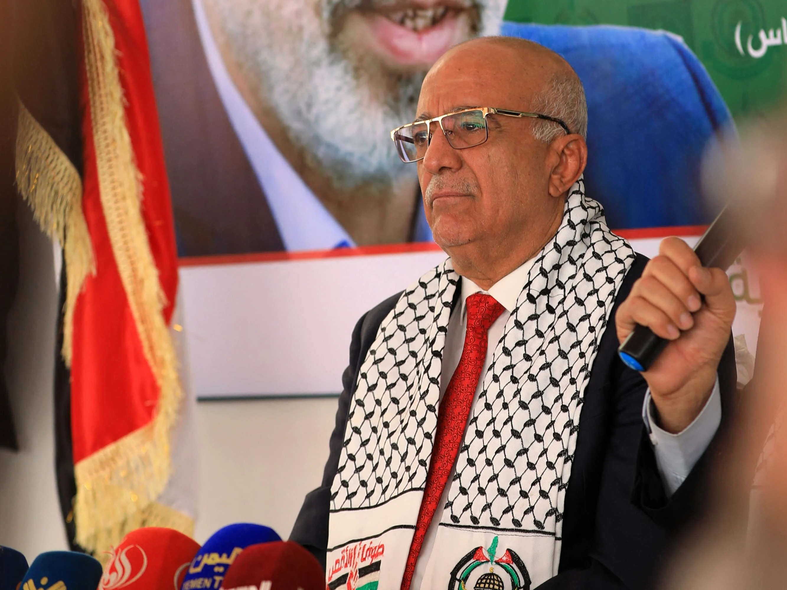 Houthi PM and Some Ministers Killed in Israeli Strike