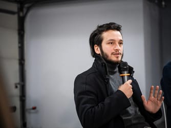 Ukrainian Police Raid Top Drone Firm Over Price Gouging